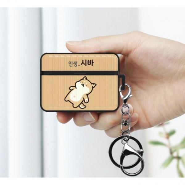 실버벨 귀염뽀짝 에어팟프로 아머 케이스 모음 시즌1 시즌2_가만좀낫또