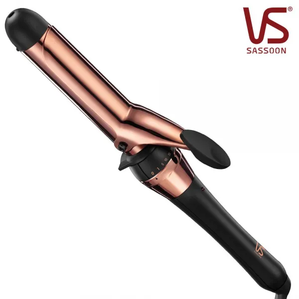 Ksw88921 비달사순 전문가용 32mm 아이롱/봉고데기 Vscd251k