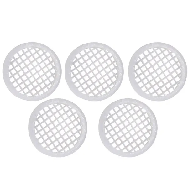 STK5Pieces Beekeeper Queen Bee Cage Box 움직이는 포수 양봉 도구