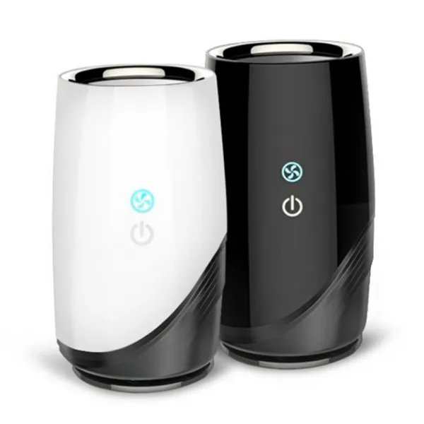 Ttw38a662 Usbhygeia Air/화이트x2개 공기청정 청정기 방향제 공기 건강용품 본상품선택 본상품선택