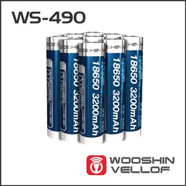 우신벨로프 WS-490 3200밀리암페아18650충전 배터리 손전등:GKQ SIMG 모인그곳에 + 11430528764, 쿠팡 EJ DMDE 1_{밝히#1}