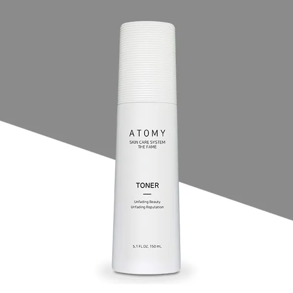 애터미 더페임 토너, 150ml, 1개