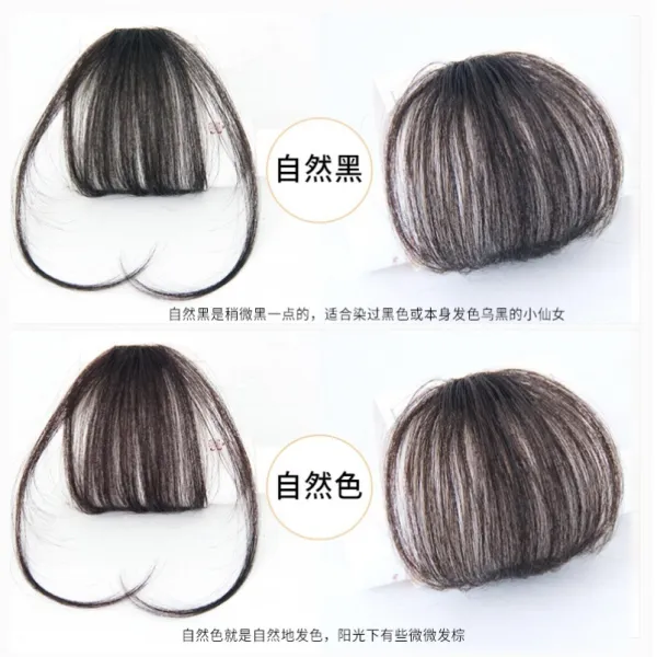가발 아니 탈색함 여성 넥 워머 양식 전넥 증발 숏잉크 블루 올림머리 가게 인머리 모델 머리 생머리 밤, 1, 수집가 구매함 연락 고객서비스 우선권