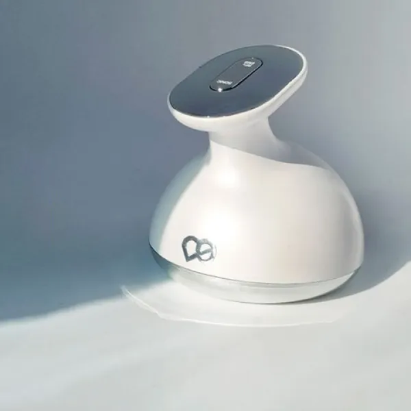 바디앙 고주파 마사지기 초음파 바디 피부 관리기 케어 갈바닉 뷰티 디바이스 클로 5V1A어댑터