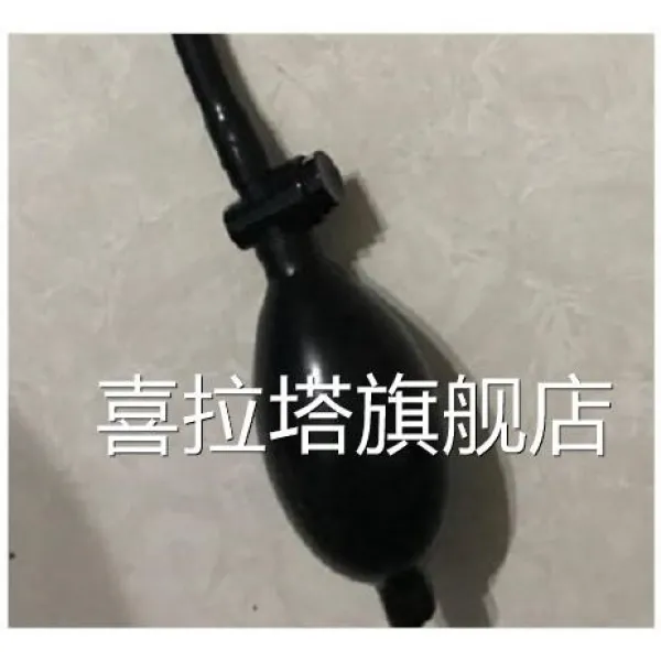 자동차도어튜닝 오픈 신기 멀티 전업 고속 문창 장착 운전 현관자물쇠 용렬하고 번거롭다 전용 도구 에어백 4217295716, 펌핑 밸브 공기 주입 공 (무 에어백