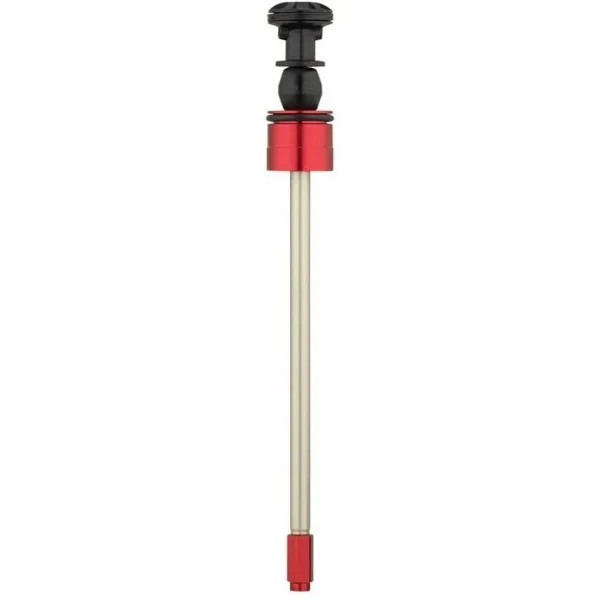 rockshox lyrik c1 사근사근한 공기 봄 개선하다 키트 은 180mm 2016+ (a1+)