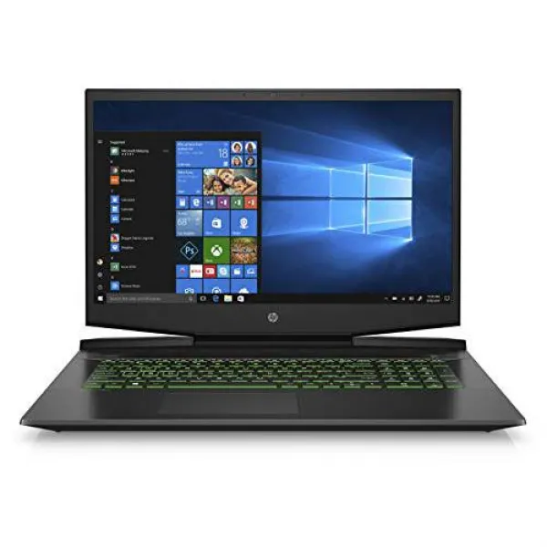HP Pavilion 17-Inch Gaming Laptop Intel Core i5-9300H NVIDIA GeForce, 상세내용참조, 상세내용참조, 상세내용참조
