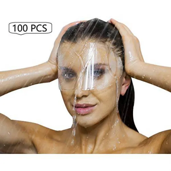 100 개 Microblading 영구 메이크업 화장품 문신 속눈썹 연장 눈 수술 눈꺼?