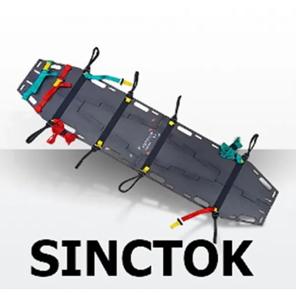 [Northwall] 특수 들것(카본 소재/6.5kg) SINCTOK, 단일상품