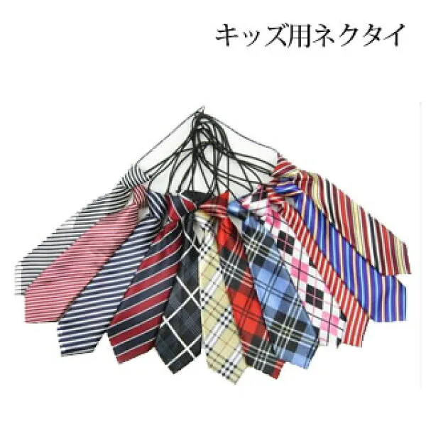아동 넥타이 입원 식 753 촬영 기념 졸업 봄 패션