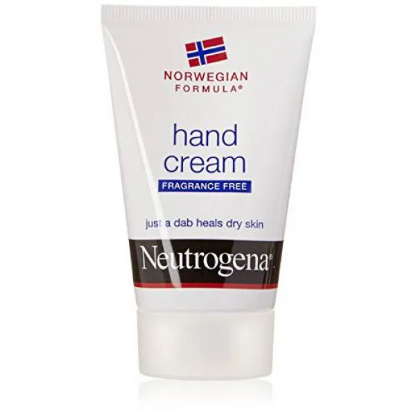 뉴트로지나 핸드 크림 노르웨이어 포뮬라 2 온스 (5 팩) Neutrogena Hand C, 상세내용참조