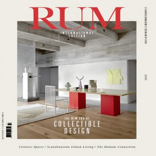 Rum International 2019년no.8