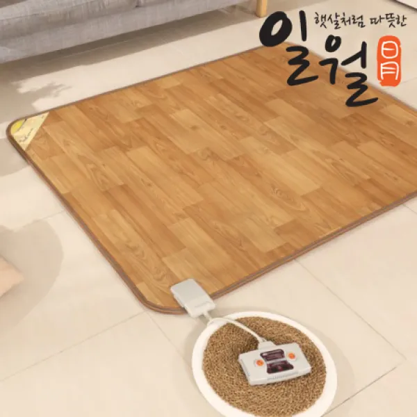 일월 뉴 나노륨 온돌마루 카페트매트 대형, 일월 뉴나노륨 플러스 온돌마루(대형)