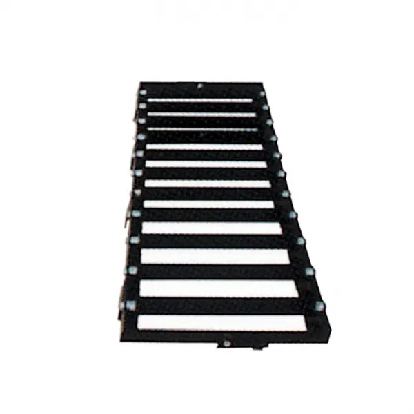 UDT리프트 스태커용 롤러 트랙 RT1015 1000kg_(1EA), 개