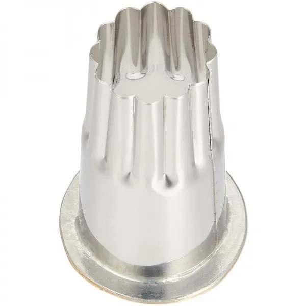 EBM 18-8 상등품 후치있는 抜型 국화 중, 단일상품