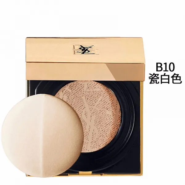 초점 빛 감도는 레이스 쿠션 BB 크림 B10자 화이트로, 단일상품