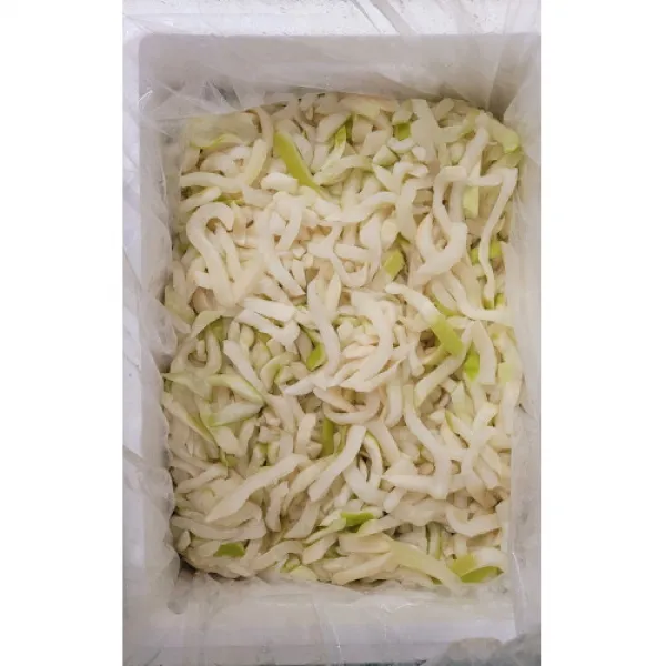 최가네식품 보쌈무김치용 절임무 20kg