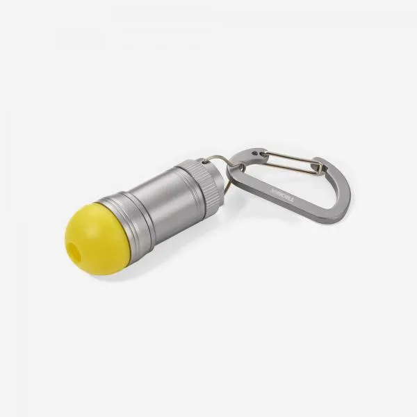 [TROIKA] LIGHT-ALARM 키링 (TOR50YE) 키링 키홀더 열쇠고리 디자인키링 디자인키홀더 디자인열쇠고리 선물 트로이카 기프트 비즈니스기프트