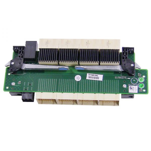  해외직구 부품 담당자 Dell Oem Poweredge R905 프로세서 3 및 4 라이저 보드 Gn965 One Color_one Size
