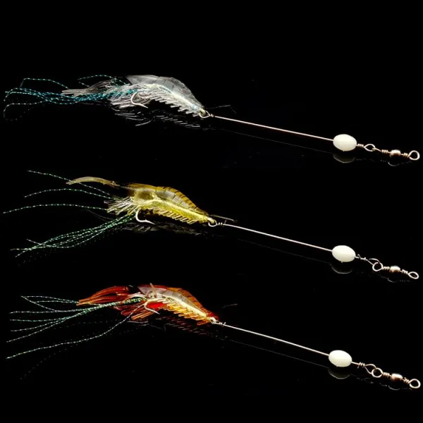 민물낚시스푼 루아 패키지 걸개 소프트베이트 트럼펫 청룡 인조미끼 계획함 담수 바닷물 야광 농어 미노우 3882958814 3개입 색상비 주석함 