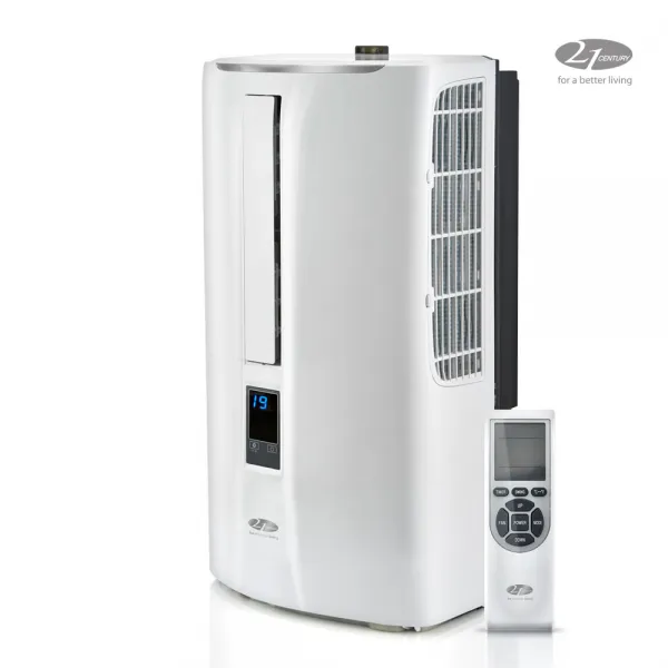 21센추리 창문형에어컨 Cyw 719ar 세로형에어컨 아파트뒷방 저소음 착탈식 자가설치에어컨 Cyw 719ar 기본창틀포함 