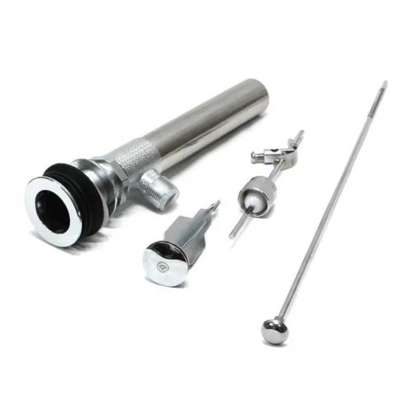 수동폽업150mm물가둠세면기물내림세면대마개YPD:YD8454Y +7, 1