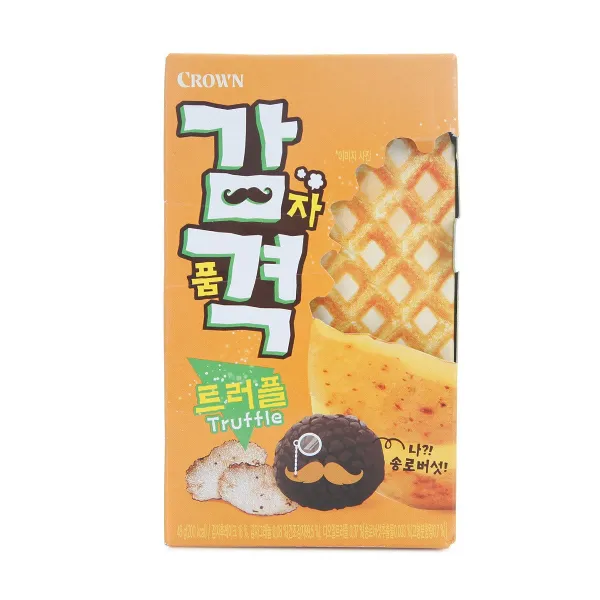 크라운 감격 트러플 48g, 단일상품