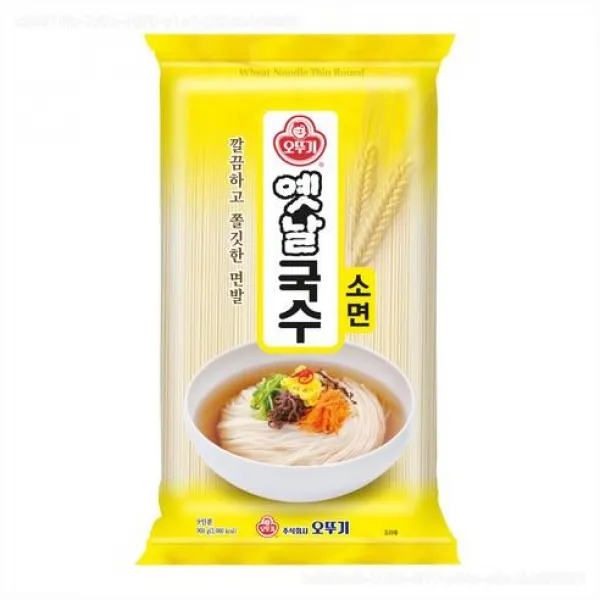 킴스클럽 일산 오뚜기 옛날 소면 900g 4개