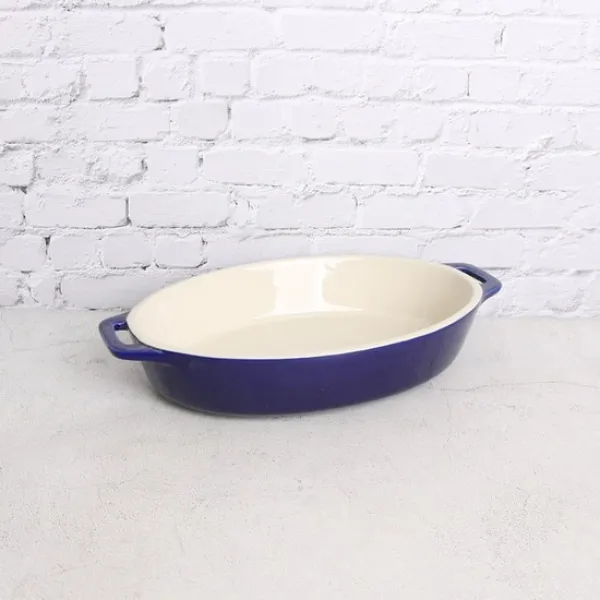 Craart 크레아트 그라탕기 블루 상세설명 참조 없음