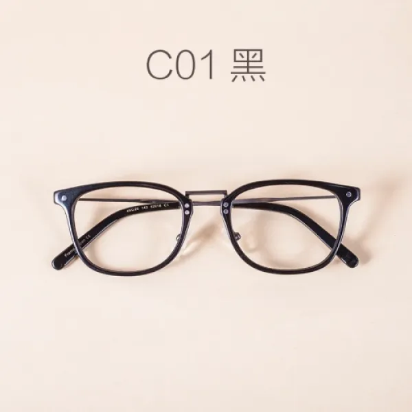 [해외]여성악세사리 Tag Heuer little girls face frames myopia womens optical mirror of the mall lite