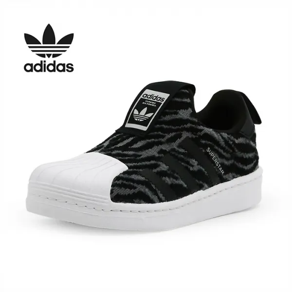 아디다스 아동화 슈퍼스타 360 C Ee6268 