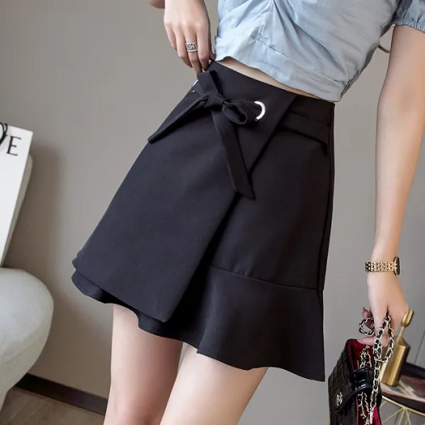 로즈드림스커트 휴양지스커트 플리츠지마 여름스커트 598300383564