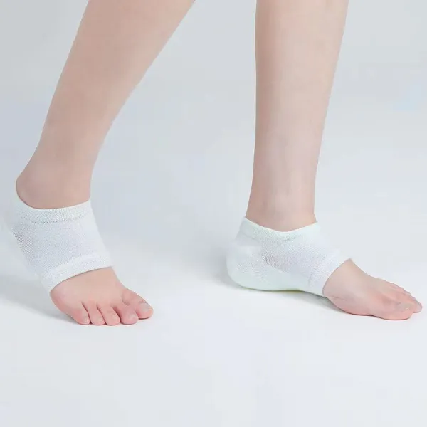 남녀 대나무 섬유 악취를 방지하다 풋인솔 2cm-4cm