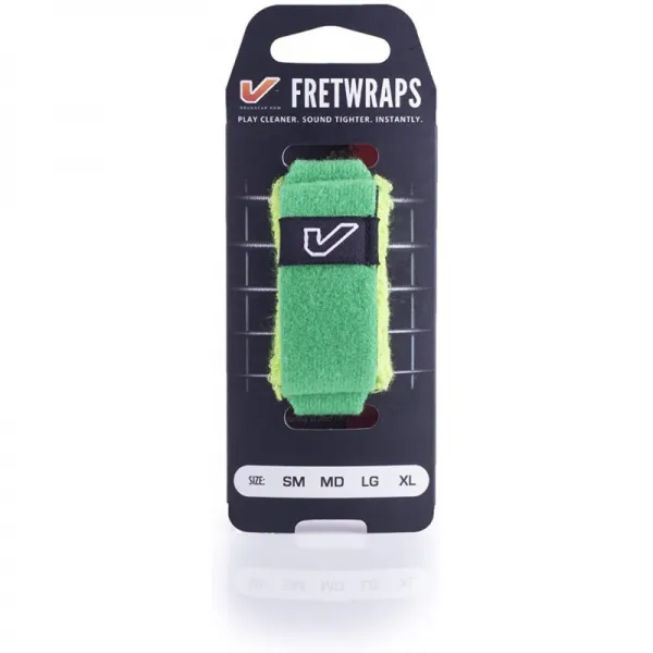 Gruv Gear 그루브 기어 FretWraps HD 