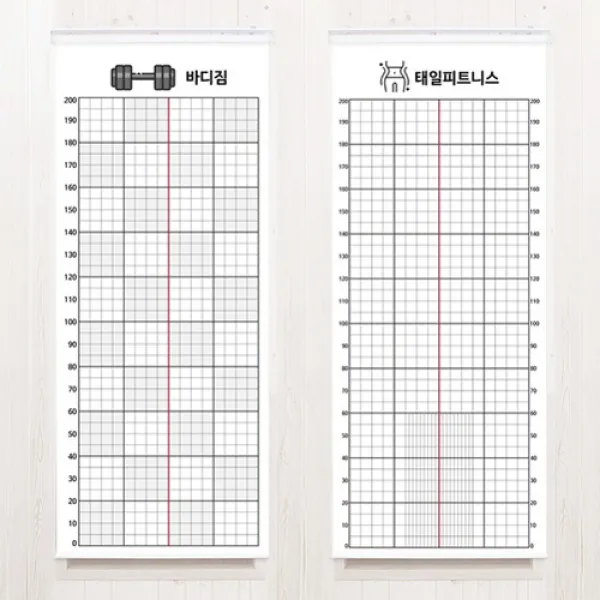 태일 자세교정 체형교정 롤스크린 필라테스 병원 체육시설, T-01, 일반원단, 우