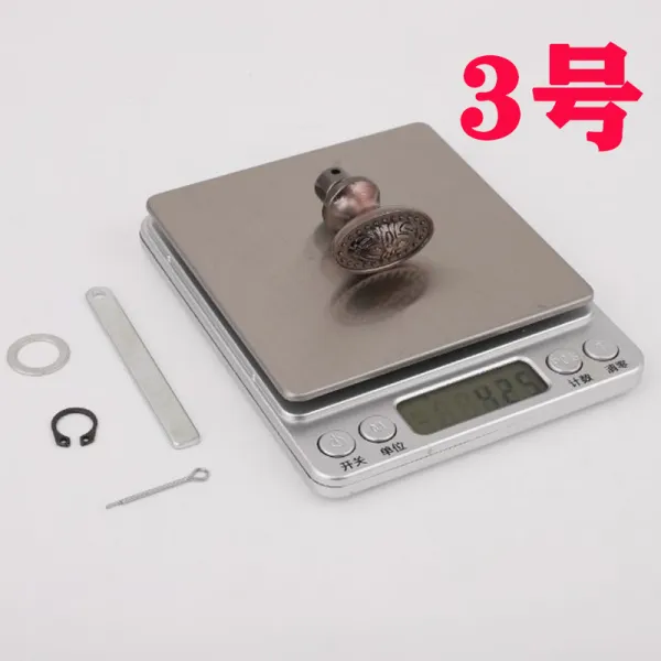 부품 단추 안 보험 휑하다 사용 R번 미니 사이즈 뜻밖에 소조함 스텐 아연 합금 재질 현관자물쇠 4521025737, 9번 (스프링니퍼 ) >55mm 범용형 열쇠가 없다