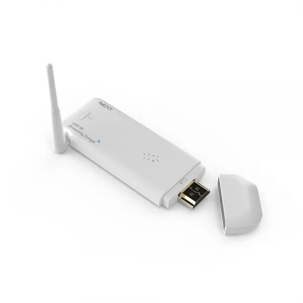안드로이드 아이폰 무선 HDMI 미러링 넷플릭스 4K지원