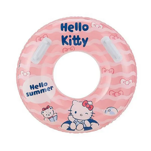 어린아이물장난 기타수영상품 Kitty 손잡이 세이프티 Tube 옹골찬제품 +77414계꼴+ 탁월한선택