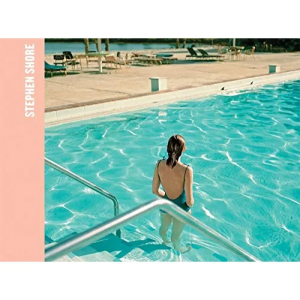 Stephen Shore : 설문 조사, 단일옵션, 단일옵션