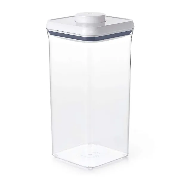 옥소 밀폐용기 팝컨테이너 5.2L