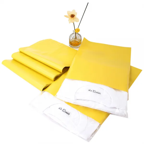  원포장산업 원포장산업 Hdpe 택배봉투 100장