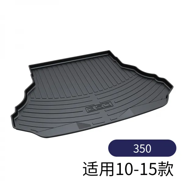 용위 ERX5I6RXRX5 혼동 전동 방수 꼬치꼬치 서명함 상자 매트 트렁크매트, 용위 3502010 -2015