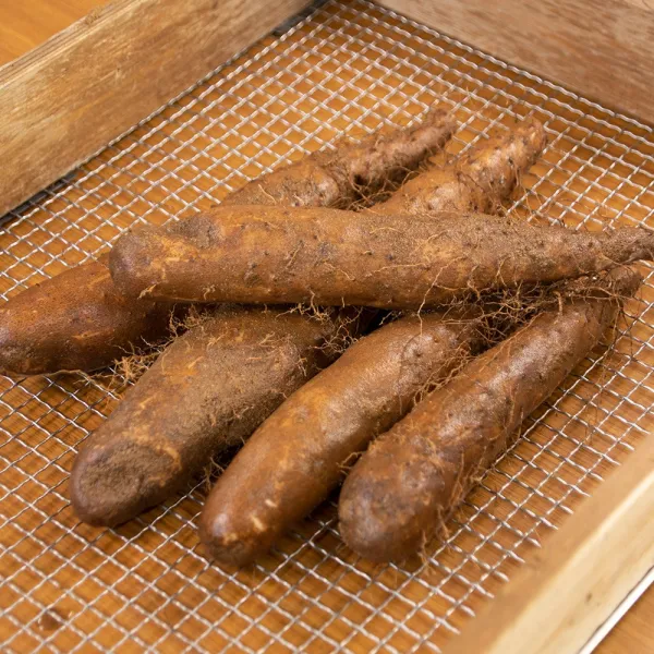 태산농장 참마, 1box, 01_산마 중품 2kg
