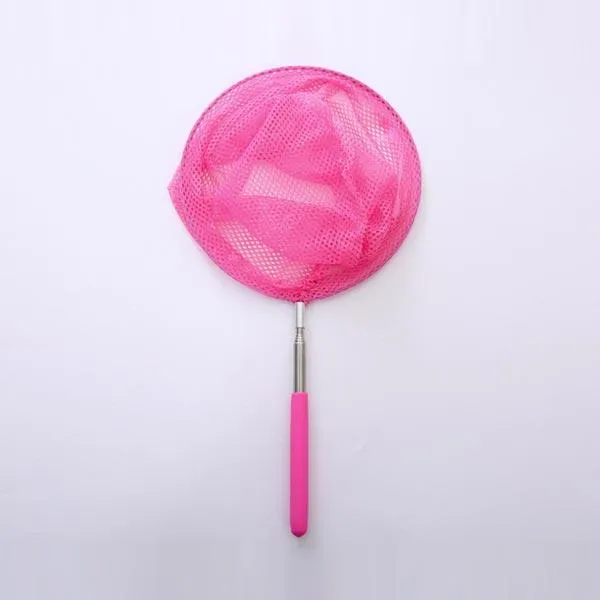 (DS) ABM 안테나 잠자리채 핑크