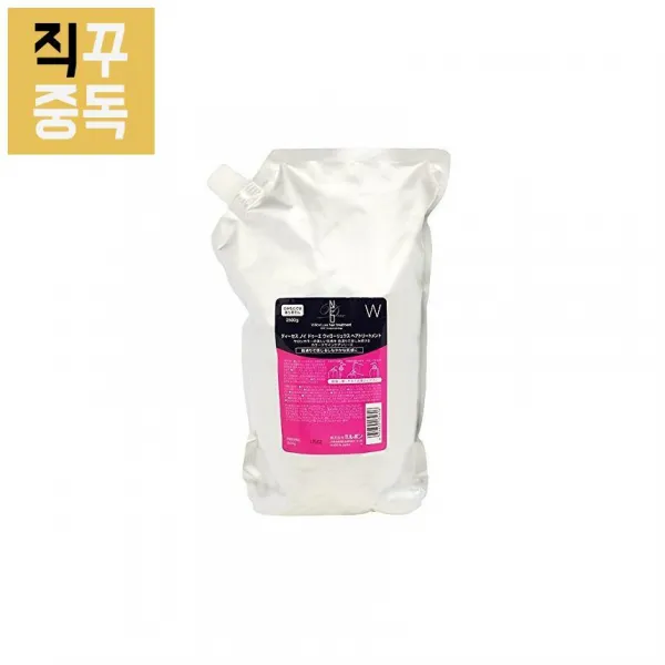 밀본 디세스 노이 듀에 윌로우 럭스 트리트먼트 2500ml, 단품