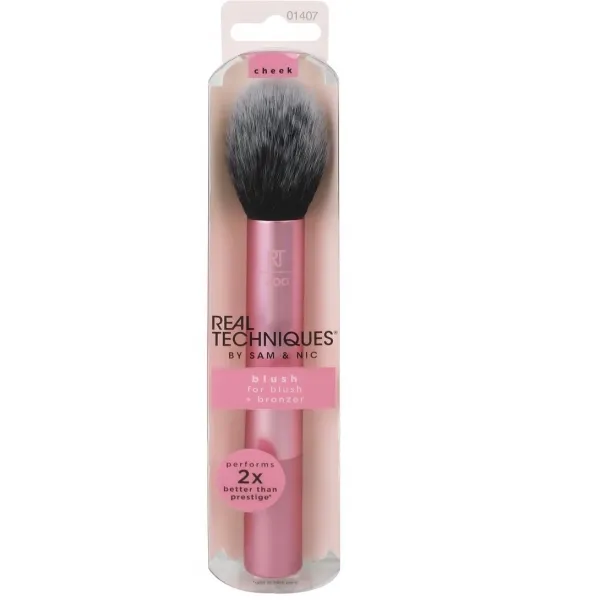 리얼테크닉 블러쉬 BLUSH 브러쉬, 1개, 단일품목