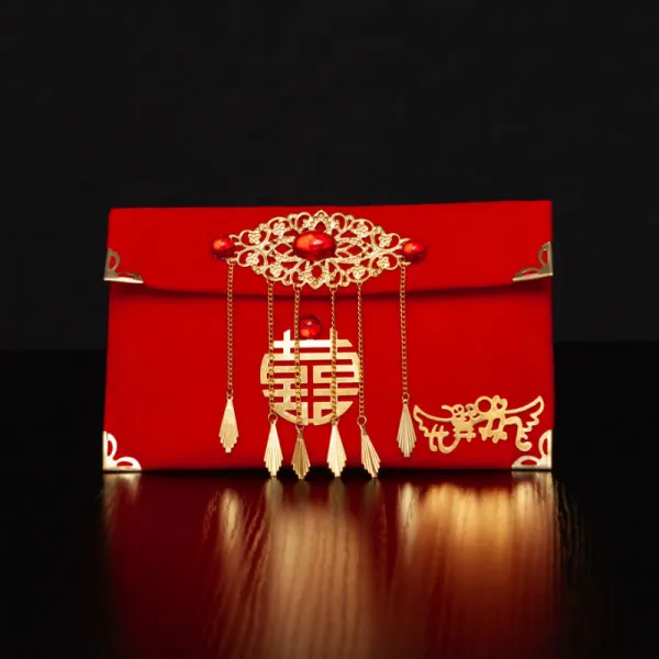 결혼식 보너스 큰 돈 만 원 예금 봉지 창의 큰 보너스 결혼식 개성 부가 리 는 입 을 바 꾸 어서 A 만원 보 너 스 를 1 개 우편 으로 보 냅 니 다