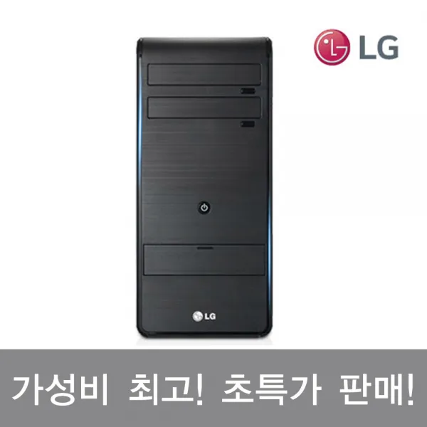 Lg전자 B50ps/ I7 2600/8g/Ssd240g/Gt750/게이밍