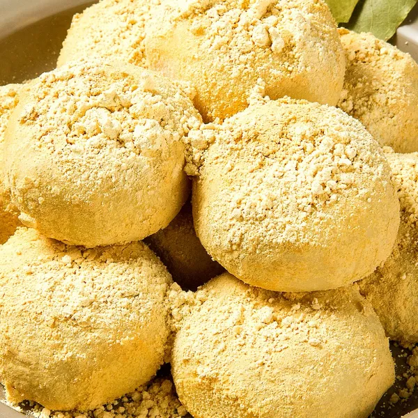 꿈빚떡집 영의정인절미, 1팩, 600g