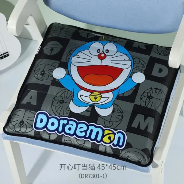 쿨시트 그테이블 물주머니 쉬이 더러워지지 않는다 방지 광경 스매트 여름 가정용 기숙사 통용 휴대 스타일리쉬 A22 흥겹다 고양이 노릇을 하다